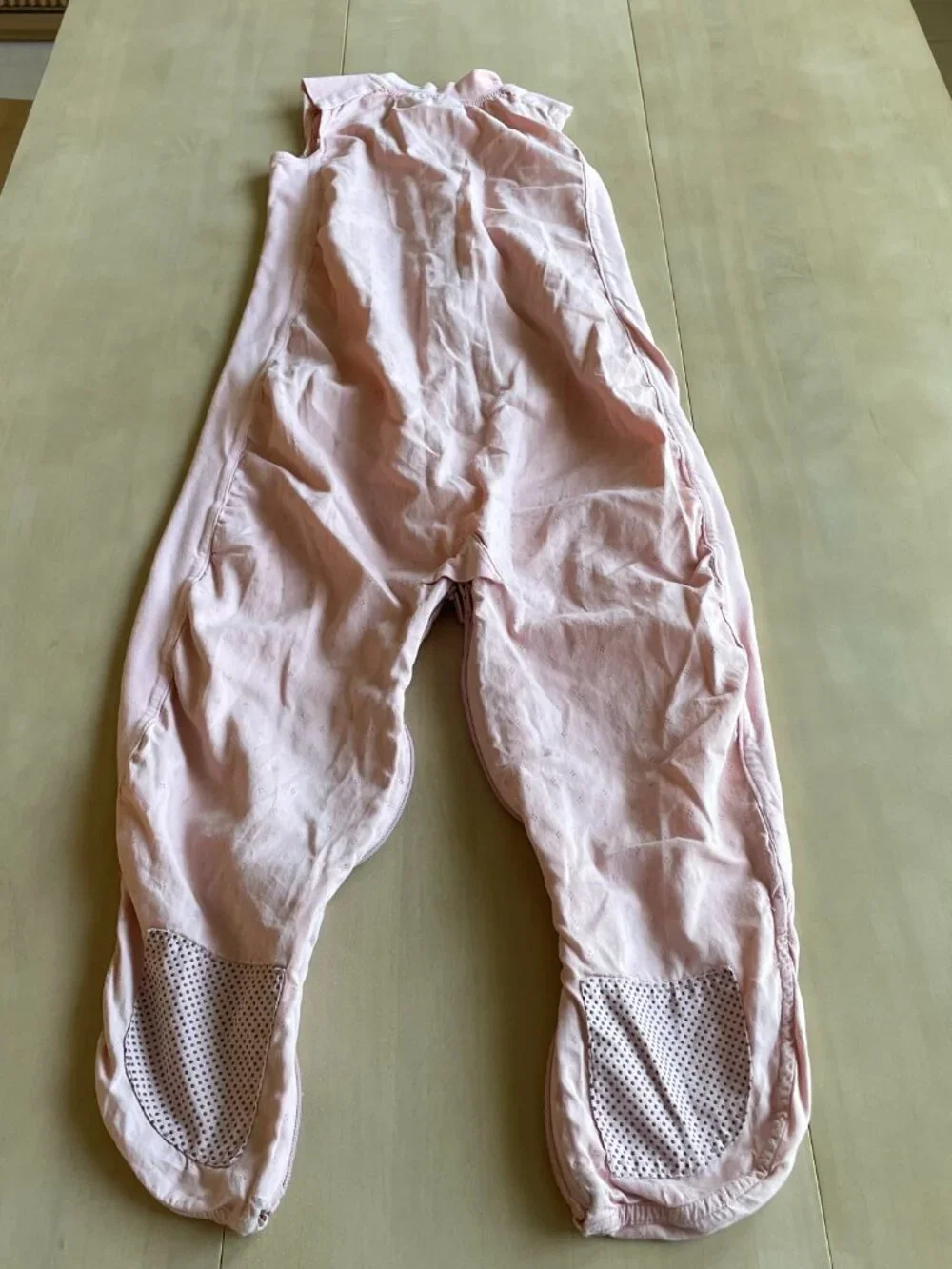 Entire Closet $5! ErgoPouch Australia 100% Organic Cotton Sleep Sack 0.3 TOG